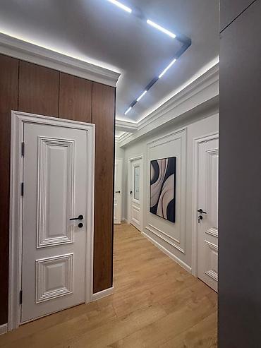 Продажа квартир: 2 комнаты, 63 м², Элитка, 10 этаж, Дизайнерский ремонт — 8