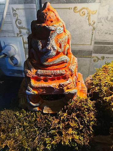 Зоотовары: 🌿 Украшения и декорации для аквариумов и террариумов 🌿 Продаю — 17