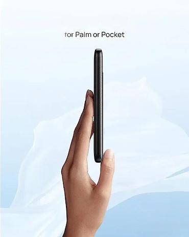 lil solid 2.0 preis: POWER BANK SA PRAVIH 10.000 MAH NOV EKSTERNA BATERIJA ZA SVE | Cene — 5