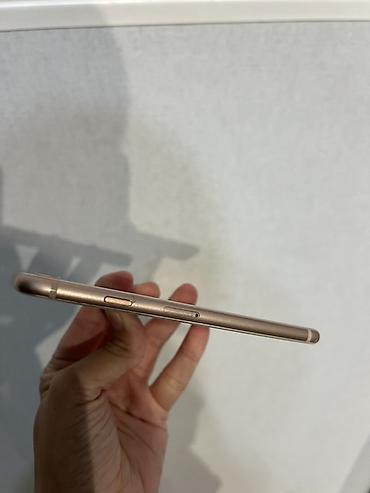 iphone 7 rose: IPhone 8, Qızılı — 3