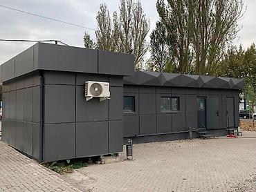 105 с: Вулканизация, Без участка, 60 м²,Не действующий, С оборудованием, Комната ожидания — 2
