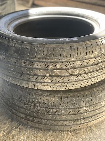шина 265 65 17: Шины Michelin 225/65 R17 102H

2 штуки окончательно ! — 3