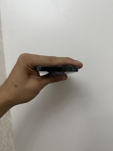 aphone 12 mini: IPhone 13 Pro, Б/у, 128 ГБ, Зеленый — 6