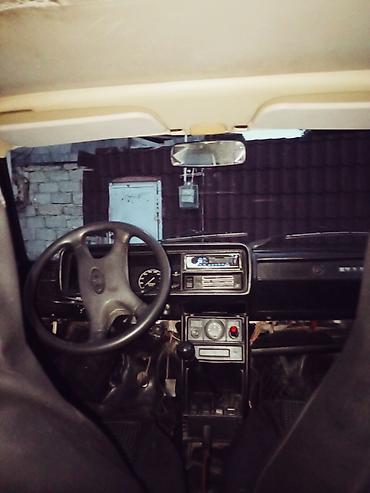 retro masin satilir: Avtomobil: Lada (VAZ) klassik sedan, ağ rəng Salam maşın idealdi heç — 3