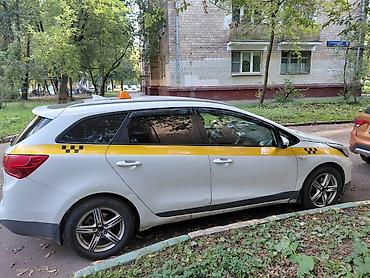 киа сид хэтчбек цена: Kia Ceed: 2016 г., 1.6 л, Автомат, Бензин, Универсал — 3
