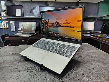 Ноутбуки HP: Для программирования, Новый, Intel Core i7 — 2