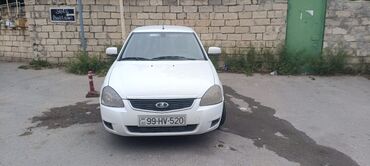 ваз стойки: VAZ (LADA) Priora: 1.6 l | 2014 il 875000 km Hetçbek
