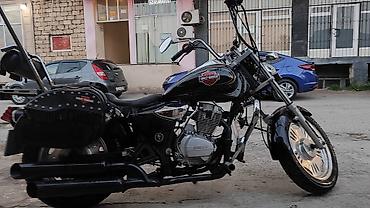 dayun 150cc: Dayun - Dy150, 150 sm3, 2012 il, 13000 km — 6