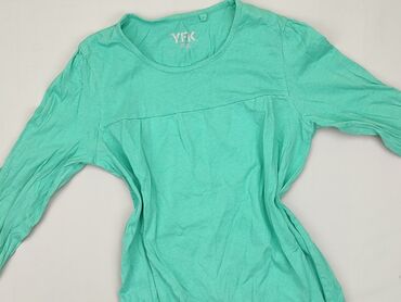 shein biała bluzka: Blouse, 14 years, 158-164 cm, condition - Good