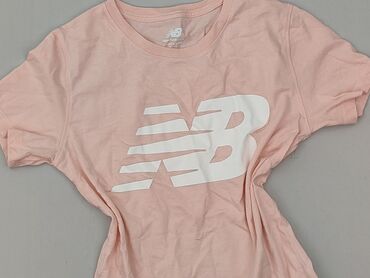 nike tech flece t shirty: New Balance, Футболка жіноча, розмір XS
