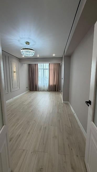 репина: 1 комната, 48 м², Нижний Джал (Джал-23) Элитка, 7 этаж, Свежий ремонт — 2