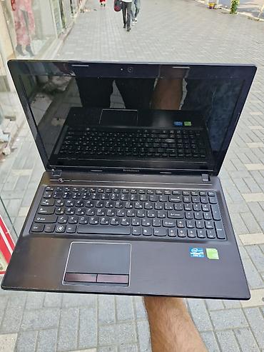 kontakt home noutbuk: Lenovo noutbuk - Model xətti: Lenovo (15.6" ekranlı klassik seriya) - — 4