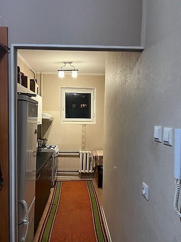 Продажа квартир: 4 комнаты, 81 м², 105 серия, 4 этаж, Косметический ремонт — 11