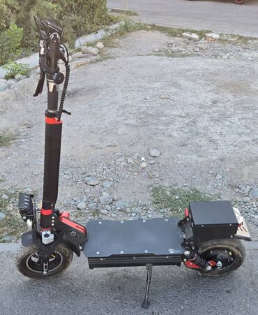 электросамокат kugoo m4 pro: Электр самокат, Бөлүп төлөөсүз, Колдонулган, Өзү алып кетүү, Акысыз жеткирүү, Акылуу жеткирүү