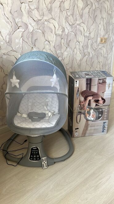 одеяло с подогревом: Oğlan və qız üçün, Dördbucaq, Beşik, Dəstsiz, Matras ilə, Yellənmə mexanizm ilə