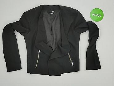 hm kobiety: H&M Divided, Marynarka damska, rozmiar 2XS — 2
