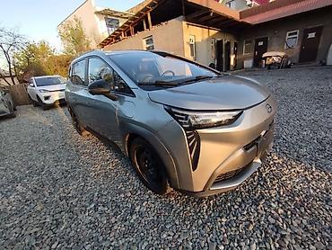 GAC: Марка: GAC -Модель: AION Y -Год выпуска: 2022. -Мотор — 4