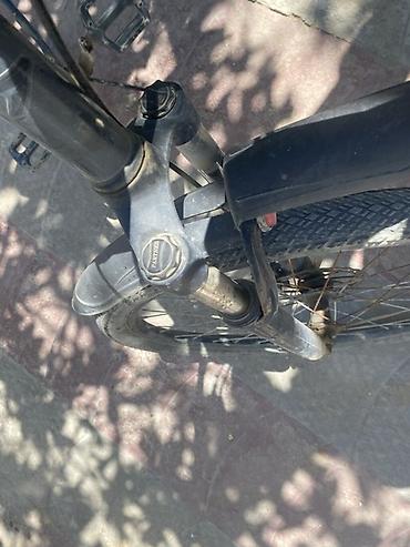 BMX velosipedlər: Forvvard velosipedidi 800 AZN ə alınıb irsadan .Bir problem skorus — 3