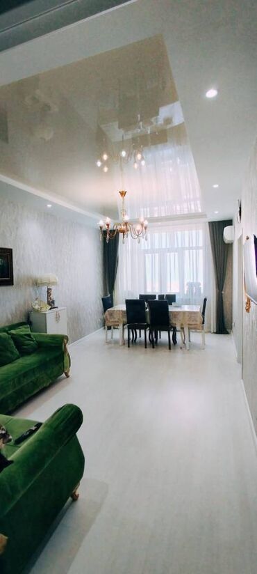 Yeni tikili: 2 otaqlı, Yeni tikili, m. Həzi Aslanov, 74 kv. m -da lalafo.az — 2 Yeni tikili: 2 otaqlı, Yeni tikili, m. Həzi Aslanov, 74 kv. m — 2