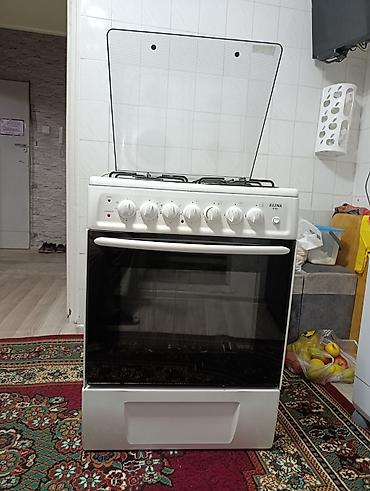 духовка elina инструкция: Кухонная плита ELINA 6121, комбинированная. продаю газовый плита б/у — 3