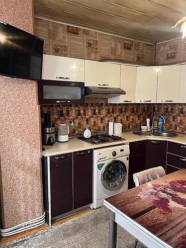 Mənzillərin satışı: Sumqayıt, 3 otaqlı, Köhnə tikili, 75 kv. m — 9