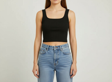 Topy: Primark, Top damski, rozmiar M