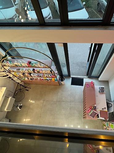 Kancelarijski setovi nameštaja: Prodaja kompleta nameštaja Idealno pogodno za salon lepote na lalafo.rs — 6 Kancelarijski setovi nameštaja: Prodaja kompleta nameštaja Idealno pogodno za salon lepote — 6