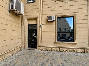 parkinq: Mərkəzdə, Port Baku yaxınlığında, 28 May və Kövkəb Səfərəliyeva — 4