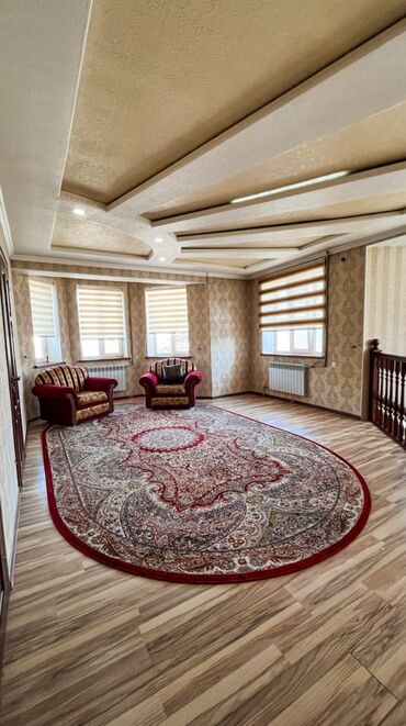 Продажа домов: Дом, 200 м², 8 комнат, Агентство недвижимости, Евроремонт — 12