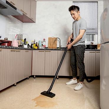 куплю пылесос: Karcher WD 1s пылесос для сухой и влажной уборки новые в наличии — 6
