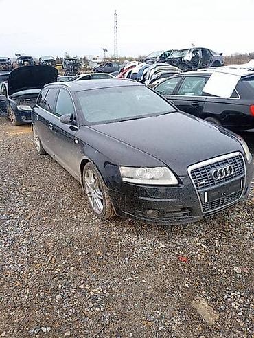 prva pomoc cena: 3.0TDI GLAVCINE RAMENA ITD ZA AUDI A6 OD 2004. DO 2008. GOD. | AUDI — 1