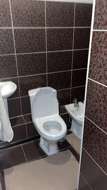 Продажа квартир: 4 комнаты, 205 м², Индивидуалка, 4 этаж — 4