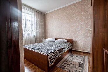 Долгосрочная аренда домов: 100 м², 3 комнаты — 22