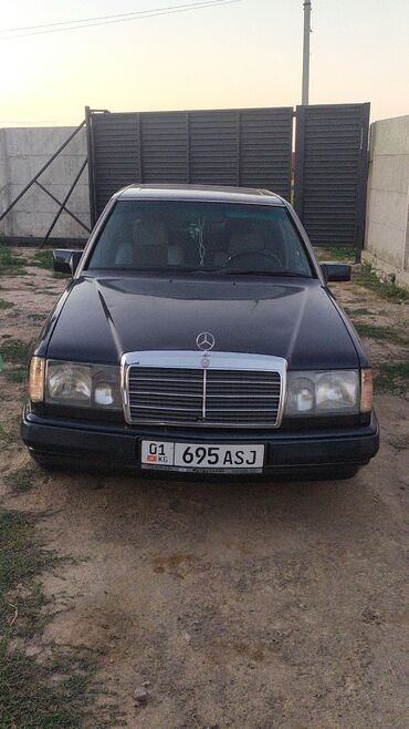 тормозные колодки фото: Mercedes-Benz E-Class: 1988 г., 2.5 л, Механика, Дизель, Седан