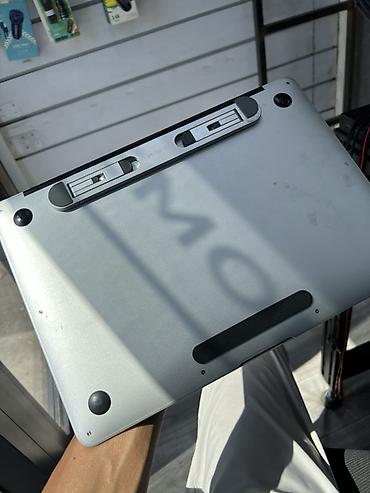 macbook 8гб: MacBook Air 2015 8/256GB Core i7 В идеальном состоянии. Установлен — 4