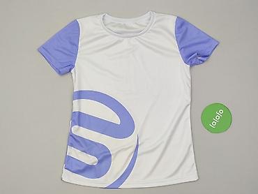 trekingowe: T-shirt damski, rozmiar S — 2