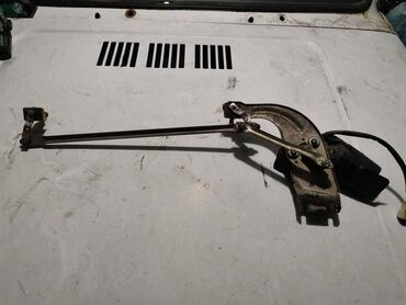 Auto delovi: Motor brisaca sa polugama Lada 2121,21213,21214 Niva. Polovno — 7