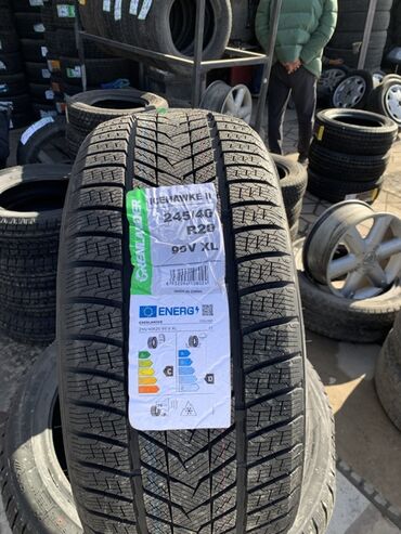 диски bbs цена: Шины 245 / 40 / R 20, Зима, Новый, Легковые, Китай