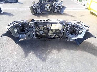 Грузовые кузова и будки: Mercedes-Benz, 2012 г., Б/у, Оригинал — 19