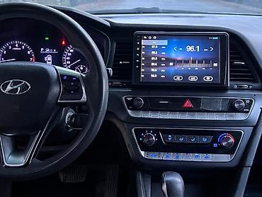 Продажа авто: Hyundai Sonata: 2018 г., 2 л, Автомат, Газ, Седан — 8