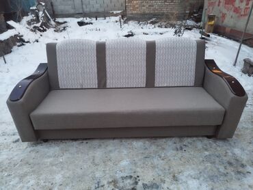 Угловые диваны: Угловой диван, Складной, Трехместный — 8