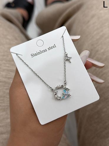 Digər bijuteriyalar: 👑 Lüks ətir və dəbli aksesuar keyfiyyəti, cibinizə uyğun qiymətə! 💫 — 17
