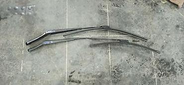 Vozila: PREDNJI BRISACI ZA VOLKSWAGEN GOLF 5 | Prednji brisaci za Vw Golf 5 — 1