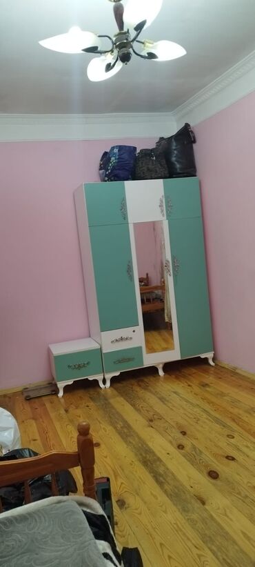 Uzunmüddətli kirayə evlər: 60 kv. m, 2 otaqlı, Qaz, İşıq, Su -da lalafo.az — 3 Uzunmüddətli kirayə evlər: 60 kv. m, 2 otaqlı, Qaz, İşıq, Su — 3