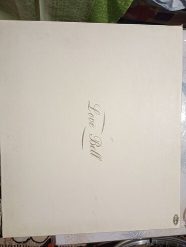 Toy aksesuarları: Salam. Yenidir. Toy üçün. Çox gözəldir realda daha gözəldir. Rəngi — 10