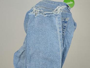 daddy jeans: H&M, Jeansy damskie, rozmiar XS — 6