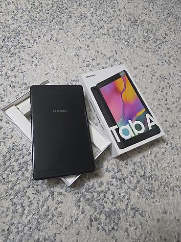 Samsung: İşlənmiş Samsung Galaxy Tab A 8.0, 10,1", < 64 GB, Ünvandan götürmə, Pulsuz çatdırılma, Ödənişli çatdırılma — 3