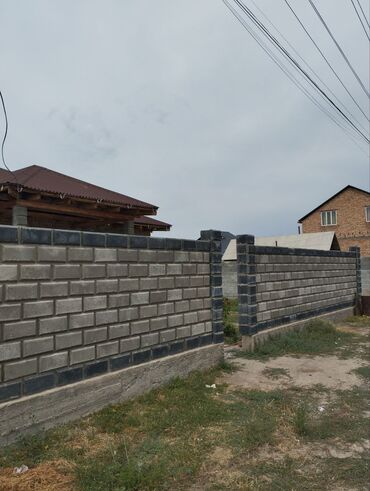 Продажа домов: Дом, 110 м², 4 комнаты, Собственник, ПСО (под самоотделку) — 8