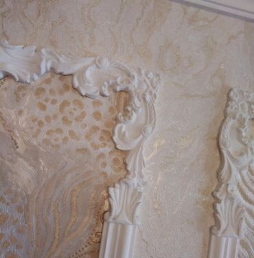 Fasad, naxış ustaları: Oboy ustası işi axtarıram. Təcrübə 17 il. oboy pilləkəni və alətlərin -da lalafo.az — 28 Fasad, naxış ustaları: Oboy ustası işi axtarıram. Təcrübə 17 il. oboy pilləkəni və alətlərin — 28