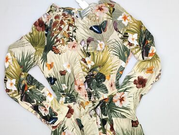 sukienki we wzory geometryczne: H&M, Women`s dress, size M (EU 38)